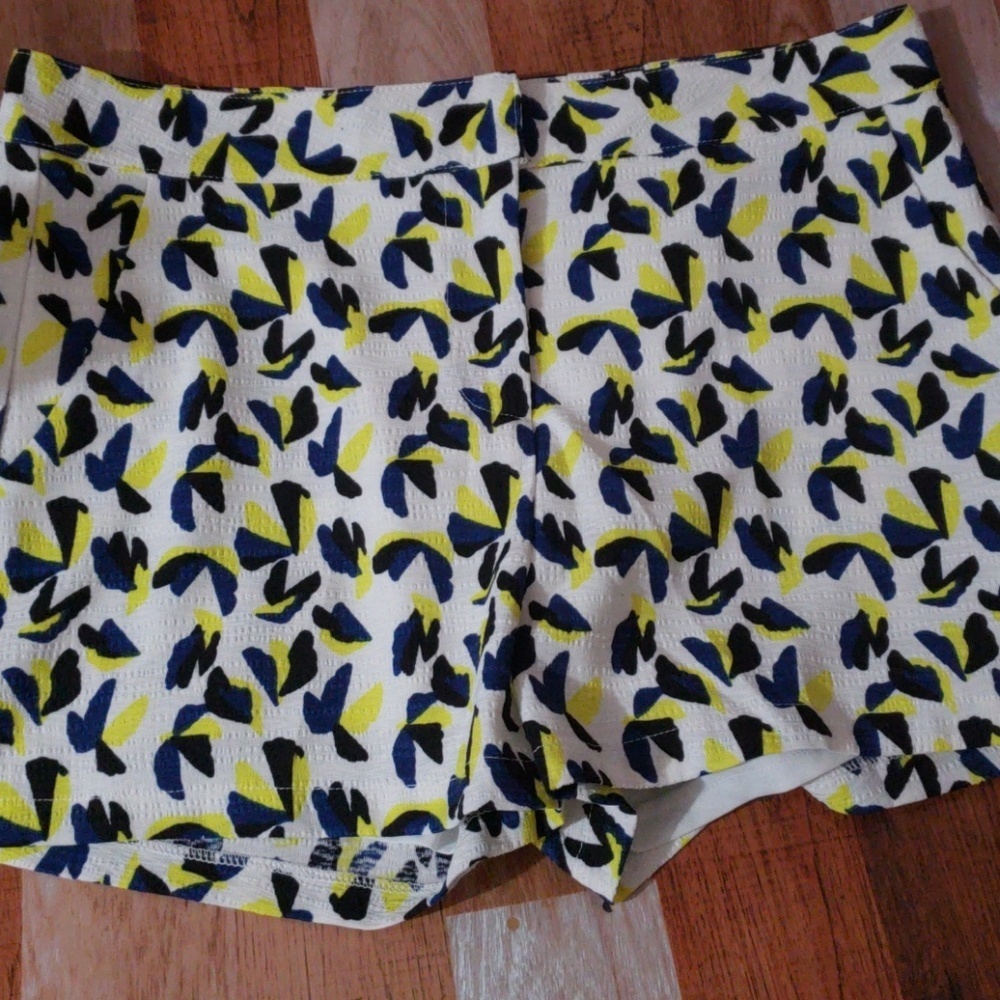 VERY J SHORTS